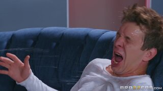 Pornstars Like it Big - Fucking Through The Fourth Wall - 03/27/2019