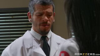 Doctor Adventures - She's No Dummy! - 04/18/2019