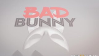 Brazzers Exxtra - Bad Bunny - 04/21/2019