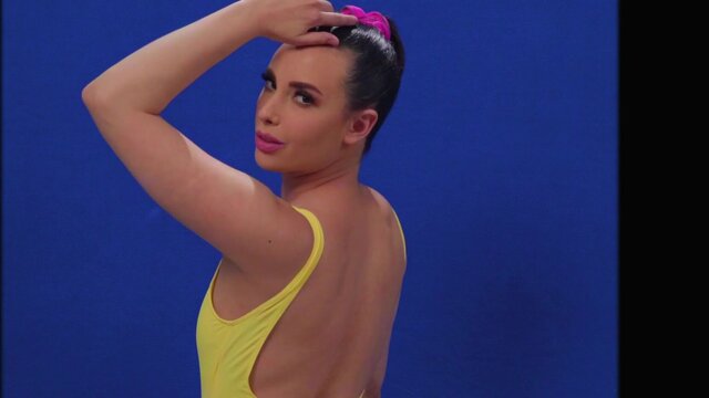 Brazzers Exxtra - Happy Masturbation Month! - 05/14/2019