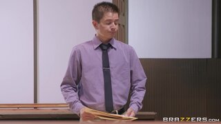 Big Butts Like It Big - Judge Jordi: Anal About Alimony - 05/14/2019