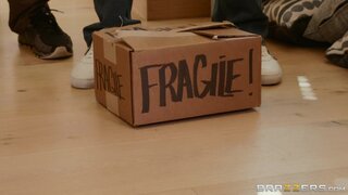 Real Wife Stories - Heavy Load - 05/19/2019