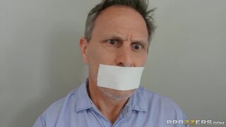 Brazzers Exxtra - I Thought I Was The Criminal - 05/26/2019