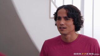 Brazzers Exxtra - Hardcore Nanny - 06/15/2019