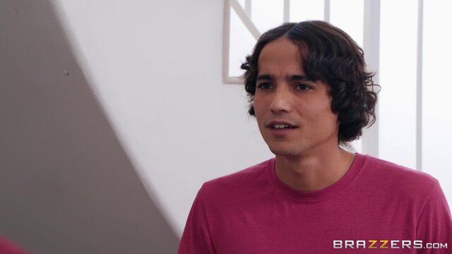 Brazzers Exxtra - Hardcore Nanny - 06/15/2019