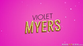 Hot And Mean - Massaging Ms. Foxxx - 06/20/2019