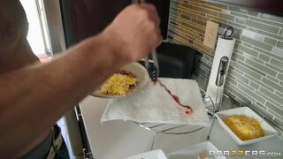 Teens Like It Big - Upgrading To An Older Model - 07/02/2019