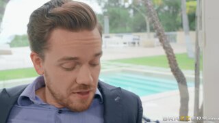 Pornstars Like it Big - Seduction For Sport - 07/13/2019