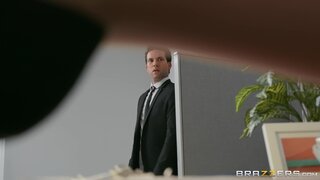Big Wet Butts - After-Hours Anal - 07/22/2019