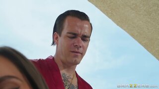 Hot And Mean - My House, My Rules - 07/31/2019