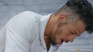 Dirty Masseur - Can You Handle This? - 09/07/2019