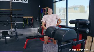 Milfs Like it Big - Cumming On A Little Strong - 09/10/2019