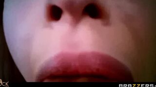 Brazzers Exxtra - Lights, CockCam, Action! - 09/18/2019