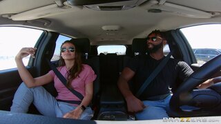 Day With A Pornstar - Day With A Pornstar: Katana Kombat - 09/29/2019