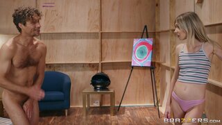 Brazzers Exxtra - Secret Roommate - 10/05/2019