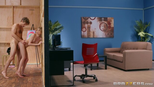 Brazzers Exxtra - Secret Roommate - 10/05/2019