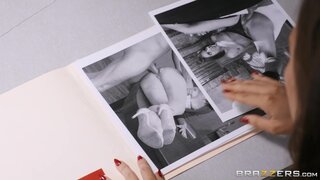 Brazzers Exxtra - Prime Suspect Pounding - 10/09/2019