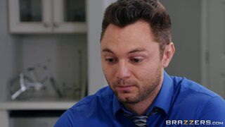 Brazzers Exxtra - Indecent Promotion - 10/21/2019