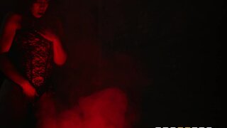 Milfs Like it Big - MILF Witches Part 3 - 10/31/2019