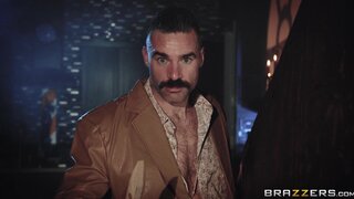 Brazzers Exxtra - Creeping In Her Crypt - 10/30/2019