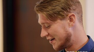 Brazzers Exxtra - The ZZ Tanning Salon - 11/10/2019