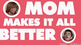 Mommy Got Boobs - Mom Makes It All Better - 11/19/2019