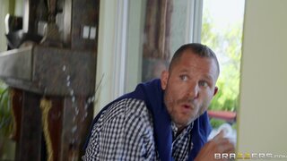 Brazzers Exxtra - The Voyeur Next Door: Part 2 - 11/22/2019
