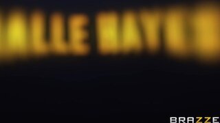 Brazzers Exxtra - Sharing The Bed - 11/24/2019