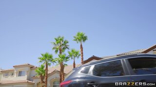 Brazzers Exxtra - The Voyeur Next Door: Part 1 - 11/18/2019