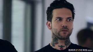 Pornstars Like it Big - Two Can Play At Paige's Game - 12/07/2019