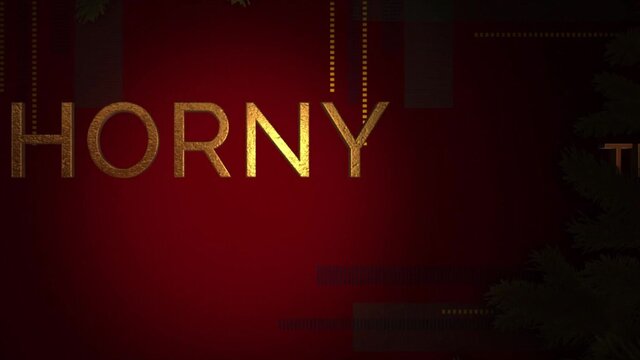 Hot And Mean - Horny For The Holidays: Part 1 - 12/17/2019