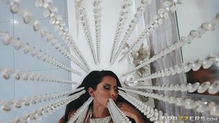 Pornstars Like it Big - Making Madison Wet - 01/01/2020