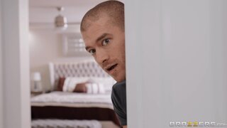 Brazzers Exxtra - My Girlfriend's Girlfriend - 01/13/2020