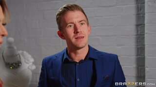 Milfs Like it Big - Jess Screams Yes For The Dress - 02/26/2020