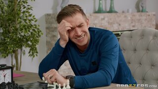 Brazzers Exxtra - Checkmate - 03/10/2020