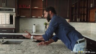 Brazzers Exxtra - Dicking The Dutiful Wife - 03/09/2020