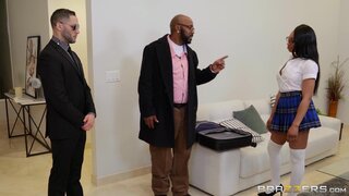 Teens Like It Big - Break & Enter Me - 03/12/2020