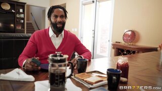 Hot And Mean - The Maid Cums Clean - 03/24/2020