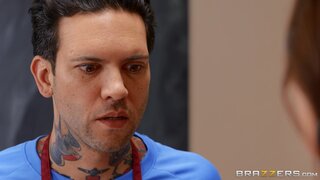 Brazzers Exxtra - Easy Ride-Her - 03/27/2020