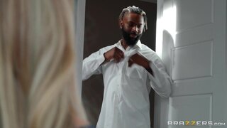 Brazzers Exxtra - A Room With A Cock - 03/31/2020