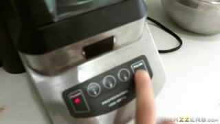 Day With A Pornstar - Hands On Joanna - 04/07/2020