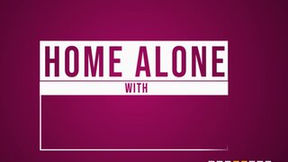 Day With A Pornstar - Home Alone With Cherie - 04/09/2020