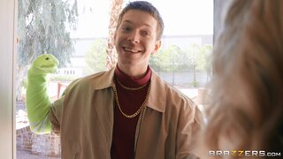 Big Butts Like It Big - Sock My Cock - 04/11/2020