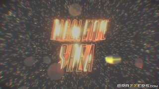 Brazzers Exxtra - Don't Back Out On Me Now - 04/17/2020