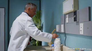 Doctor Adventures - Use It Or Lose It - 05/08/2020