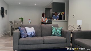 Day With A Pornstar - Vanna's Sneaky Masturbation - 05/09/2020