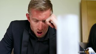 Brazzers Exxtra - Best Of Brazzers: Sneakiest Moments - 06/02/2020