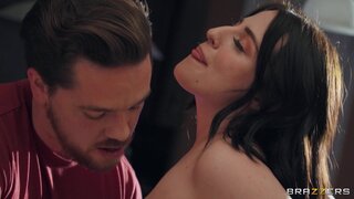 Brazzers Exxtra - Soaking Wet And Fully Satisfied - 06/04/2020