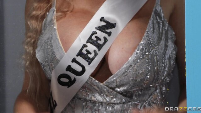 Pornstars Like it Big - All Dolled Up: Beauty Queen Edition - 06/10/2020