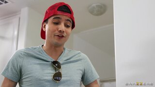 Brazzers Exxtra - Surprise Bathtub Banging - 06/24/2020